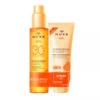 NUXE Sun Spray High Protection Spf30 Face And Body + After Sun Shampoo