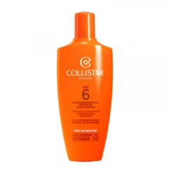 Collistar Super Bronzant Intensif Ultrarapide SPF6