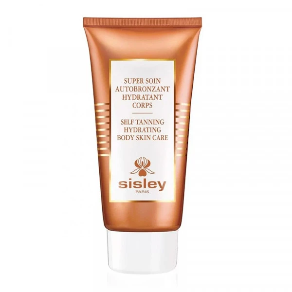 Sisley Super Soin Autobronzant Hydratant Corps