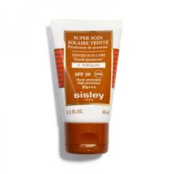 Sisley Super Soin Solaire Tinted Sun Care SPF30 N°0 Porcelain
