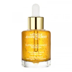 SUPREM'ADVANCE PREMIUM Soin Visage Anti-Âge Intensif Complet