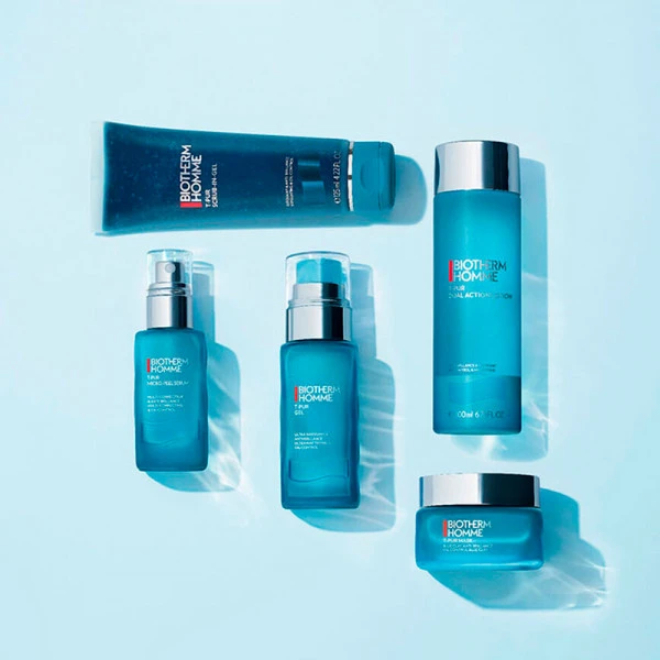 T-Pur Anti Oil & Shine Lotion – Image 4