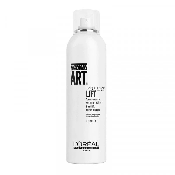 Tecni Art Volume Lift Spray Mousse