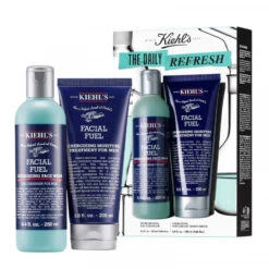 Kiehl's The Daily Refresh SET