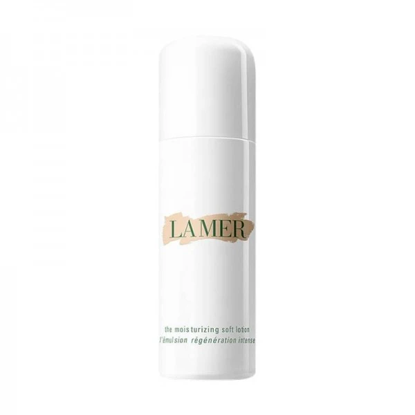 La Mer The Moisturizing Soft Lotion
