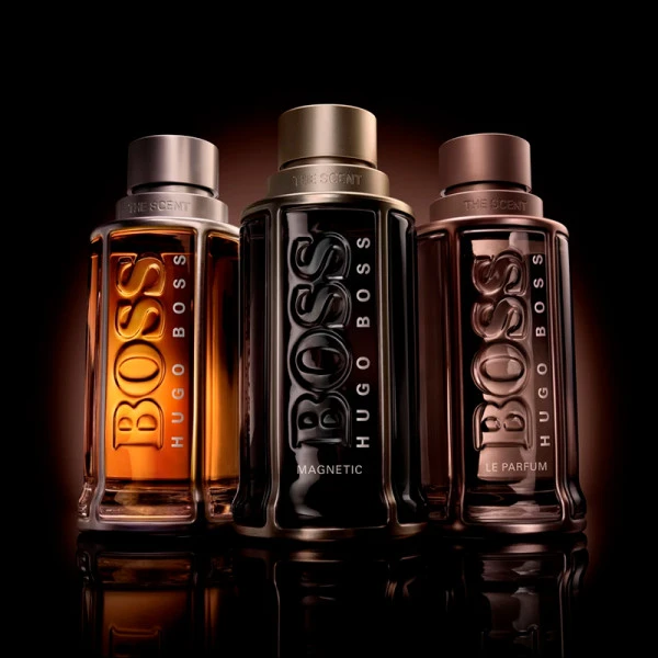 Hugo Boss The Scent Magnetic – Image 5