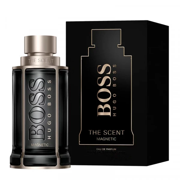 Hugo Boss The Scent Magnetic – Image 6
