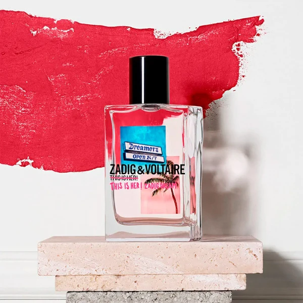 Zadig & Voltaire This Is Her! Zadig Dream Limited Edition – Image 3