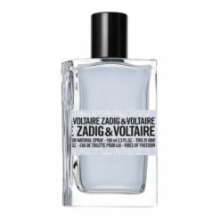 Zadig & Voltaire This Is Him! Vibes Of Freedom