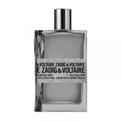 Zadig & Voltaire This Is Really Him!