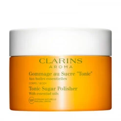 Clarins Tonic Sugar Polisher