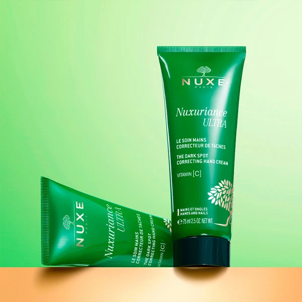 NUXE Tratamiento De Manos Corrector De Manchas Nuxuriance Ultra – Image 4