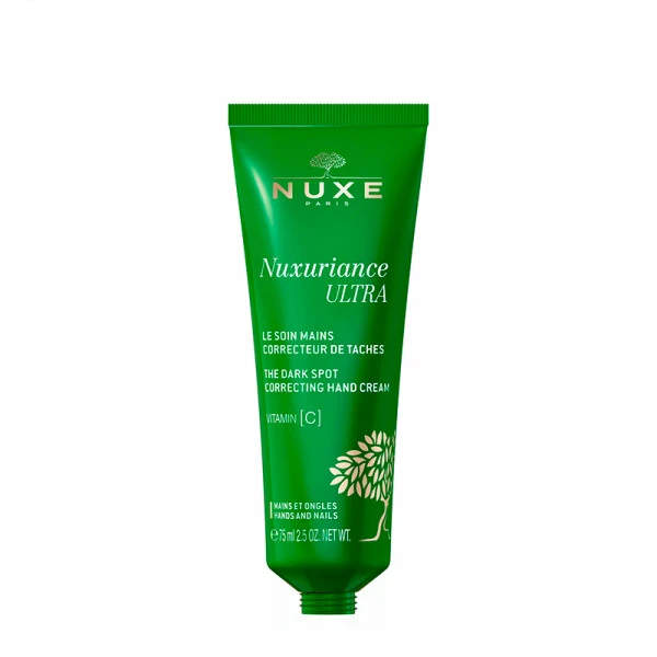 NUXE Tratamiento De Manos Corrector De Manchas Nuxuriance Ultra – Image 5