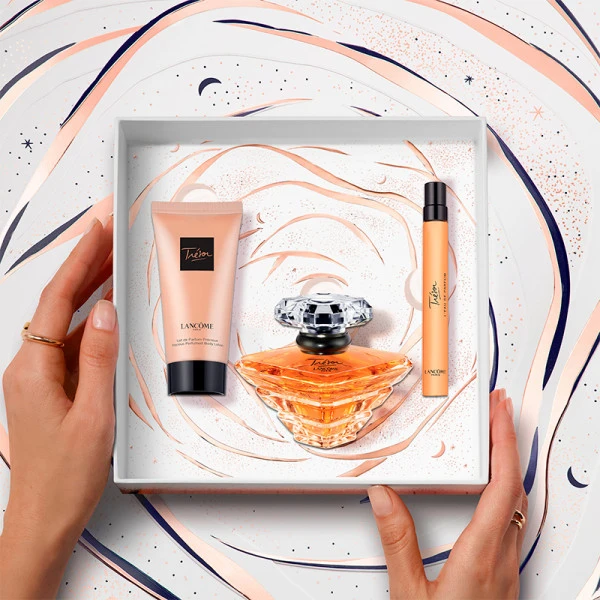 Lancome Tresor SET â Image 2
