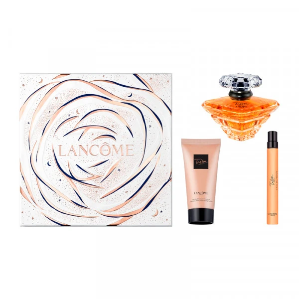 Lancome Tresor SET