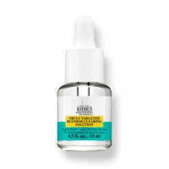 Kiehl's Truly Targeted Blemish-Clearing Solution, Parche Líquido Para Acné