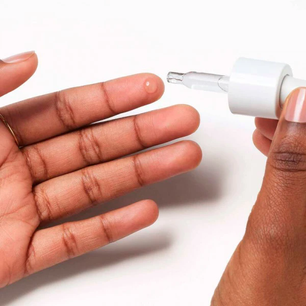 Kiehl's Truly Targeted Blemish-Clearing Solution, Parche Líquido Para Acné – Image 5