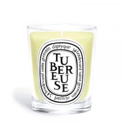 Diptyque TubéreuseBougie Modèle Classique