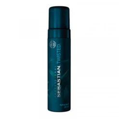 Twisted Curl Lifter Foam