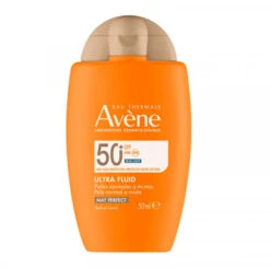 Avène ULTRA FLUID MAT PERF CC 50+ 50ML
