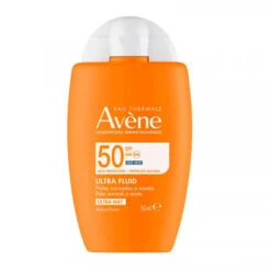 Avène ULTRA FLUIDE ULTRA MAT SPF 50