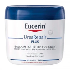 Eucerin UreaRepair Baume Corps Nourrissant Peaux Très Sèches