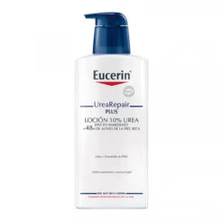 Eucerin UreaRepair Body Lotion 10% Urée Peaux Très Sèches
