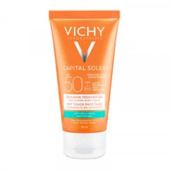 VICHY CAPITAL SOLEIL Emulsion Tacto Seco SPF50