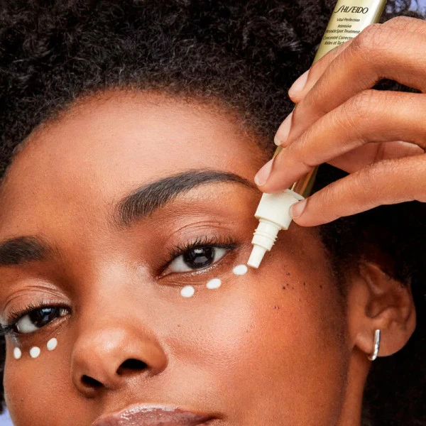 Shiseido Vital Perfection Intensive WrinkleSpot Treatment – Image 4