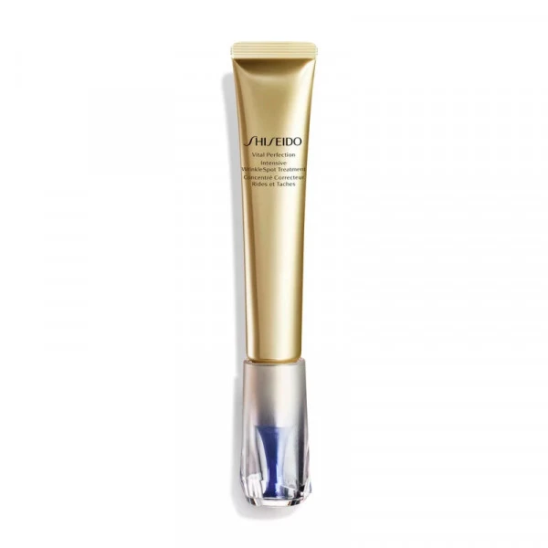 Shiseido Vital Perfection Intensive WrinkleSpot Treatment
