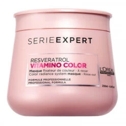 Vitamino Color Masque