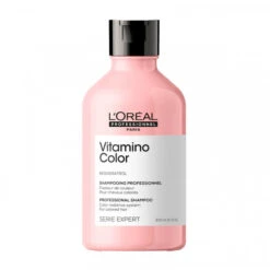 Vitamino Color Shampoo