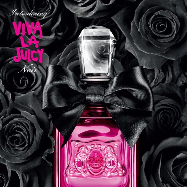 Juicy Couture Viva La Juicy Noir – Image 3