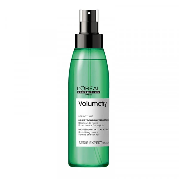 Volumetry Spray