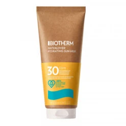 Biotherm Waterlover Hydrating Sun Milk SPF30