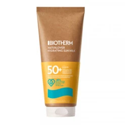 Biotherm Waterlover Hydrating Sun Milk SPF50+