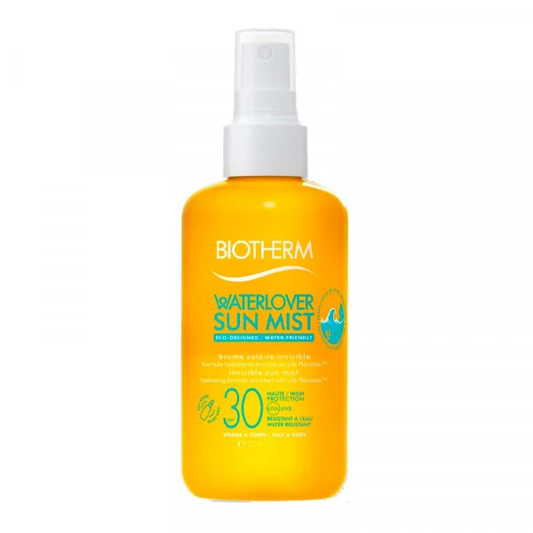Biotherm Waterlover Sun Mist SPF30