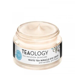 White Tea Miracle Eye Cream