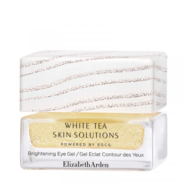 Elizabeth Arden White Tea Skin Brightening Eye Gel
