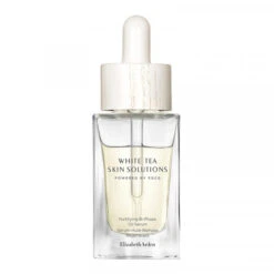Elizabeth Arden White Tea Skin Solutions Fortifying Bi-Phase Oil Serum