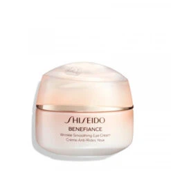 Shiseido Wrinkle Smoothing Eye Cream