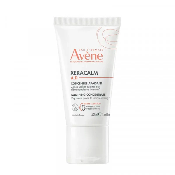 Avène XERACALM AD Concentré Apaisant