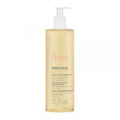 Avène XeraCalm AD.Huile Nettoyante Relipidante