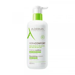 A Derma XERACONFORT Crème Nourrissante Anti-dessèchement