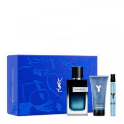 Yves Saint Laurent Y Men SET
