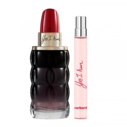 Cacharel Yes I Am Set