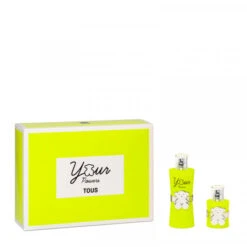 TOUS Your Powers SET