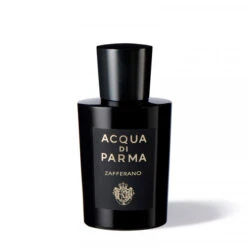 Acqua Di Parma Zafferano Signatures Of The Sun
